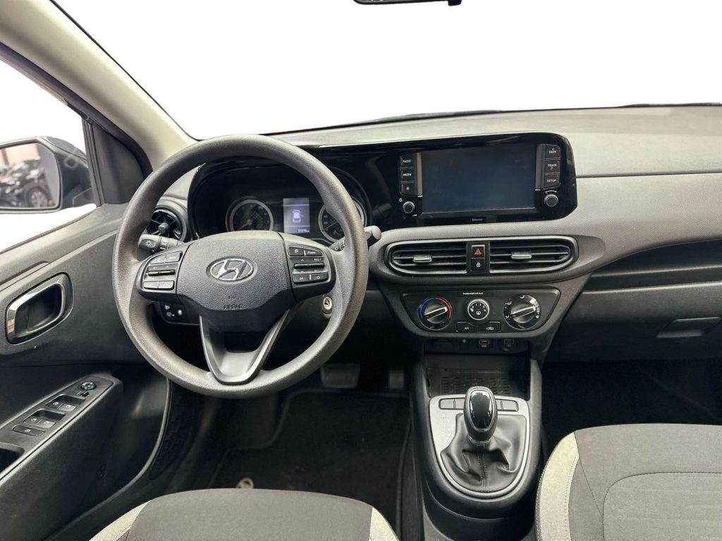HYUNDAI I10 1.0 MPI Inventive