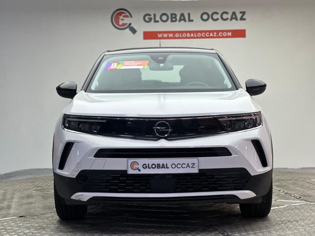 OPEL MOKKA 1.5 Edition