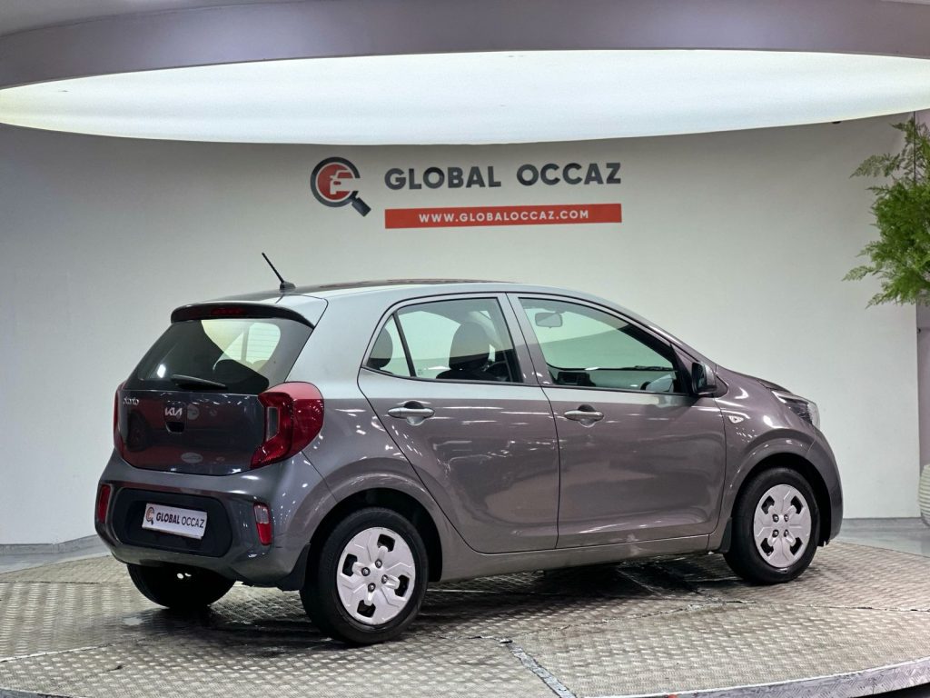 KIA PICANTO 1.0 Motion