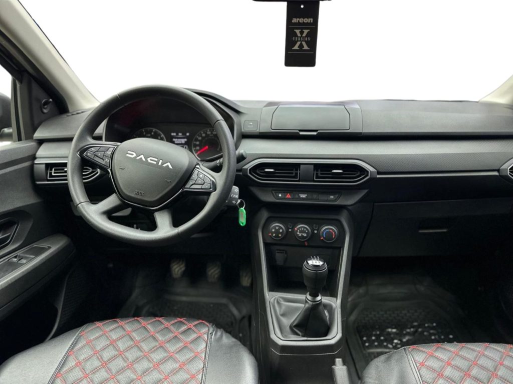 DACIA LOGAN 1.0 TCe Essential