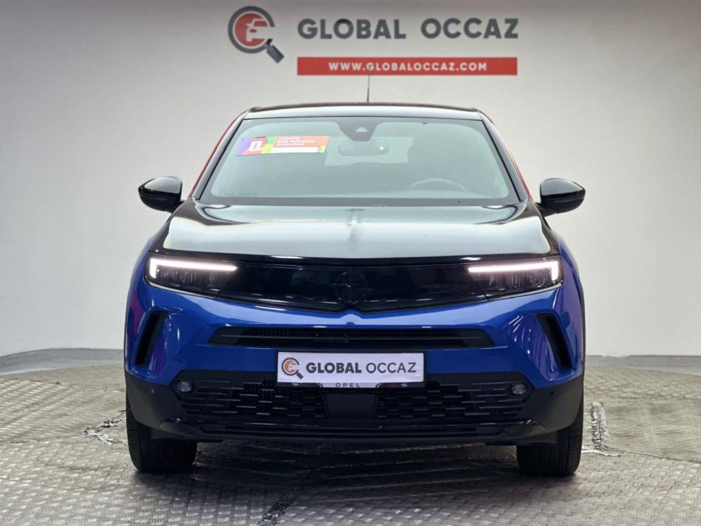 OPEL MOKKA 1.5 GS Line