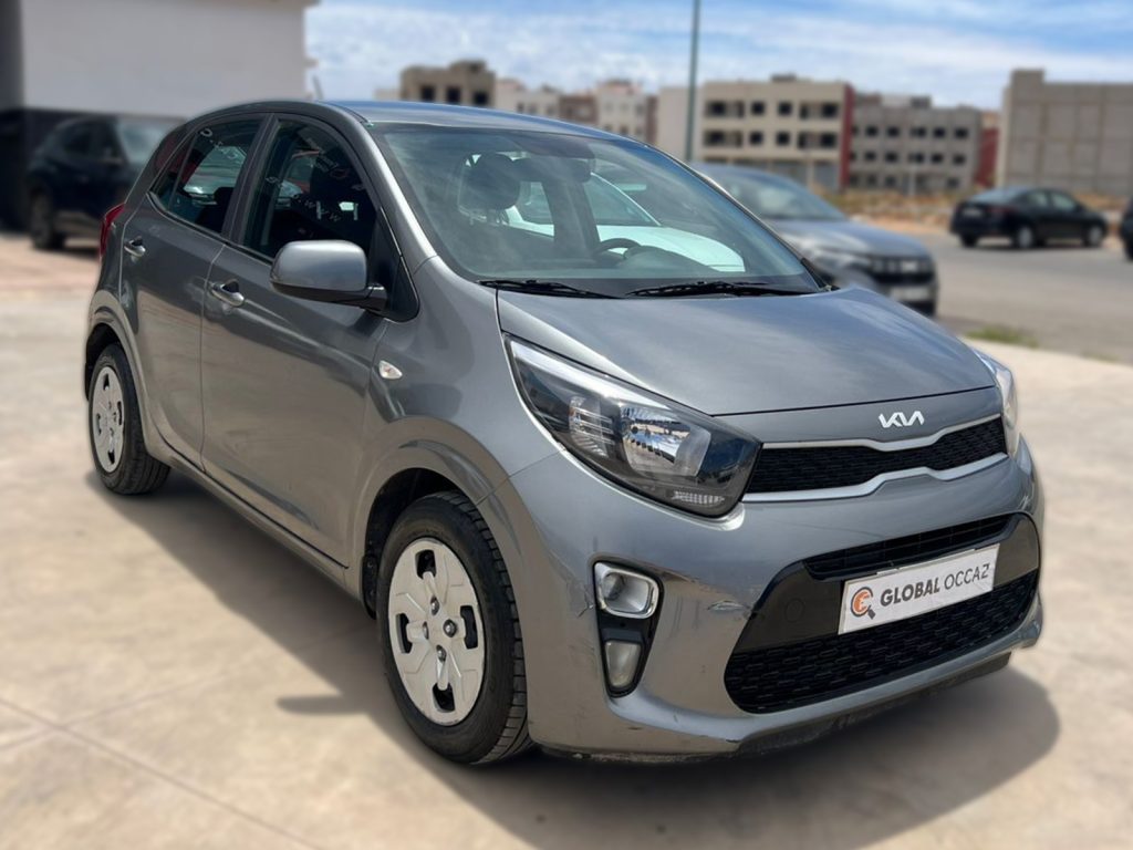 KIA PICANTO 1.0 Motion