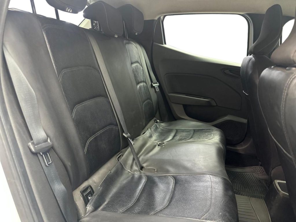 RENAULT CLIO 5 1.5 dCi Authentic
