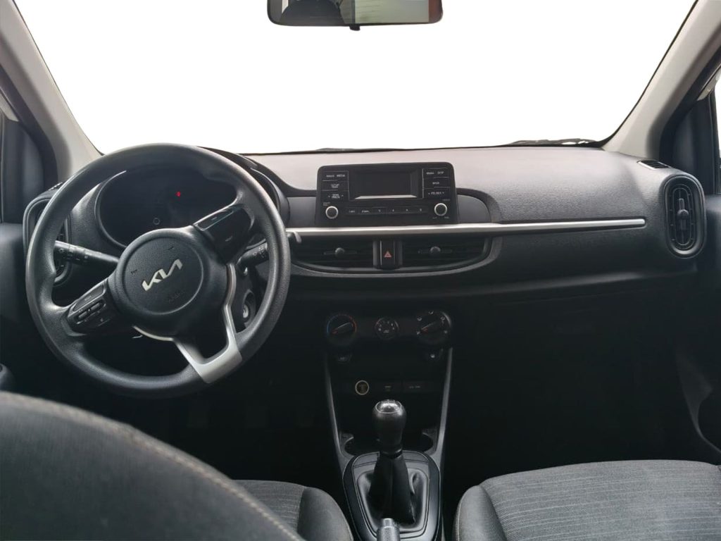 KIA PICANTO 1.0 Motion