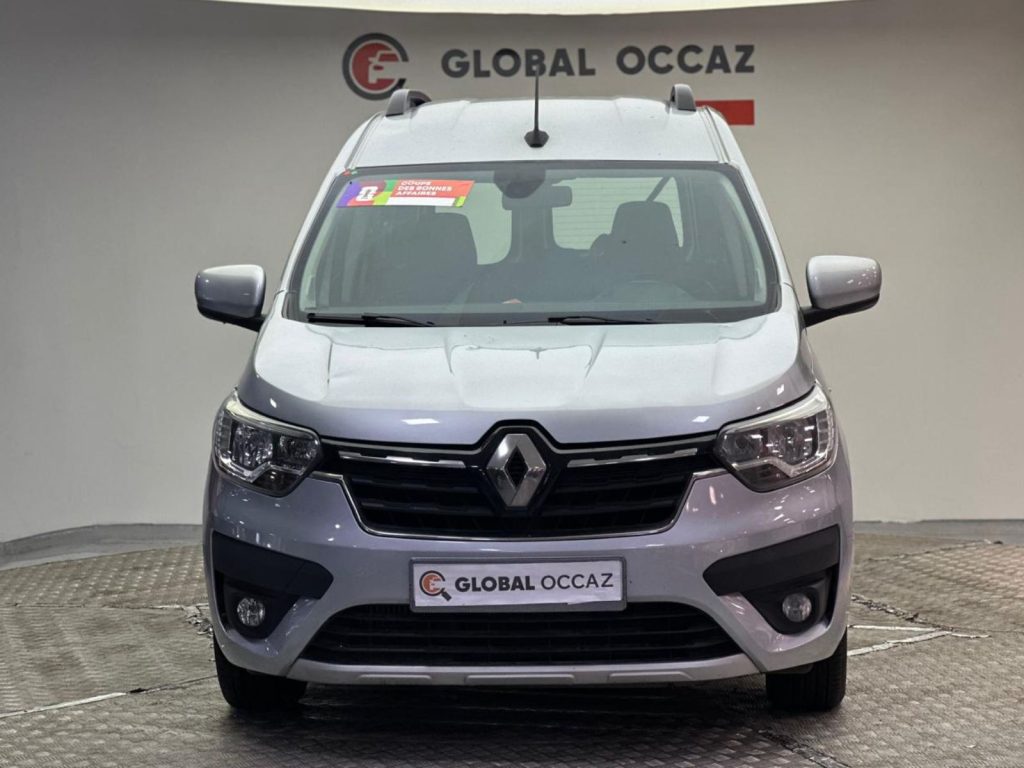 RENAULT EXPRESS 1.5 dCi Techno