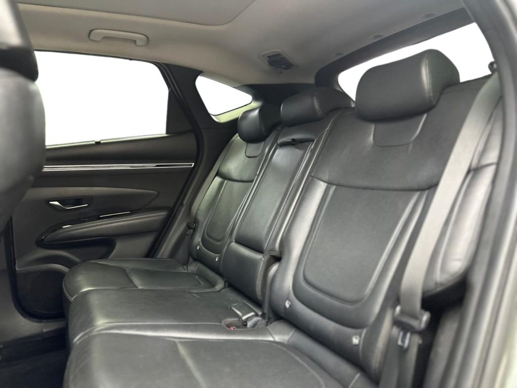 HYUNDAI TUCSON 1.6 CRDI Ultimate