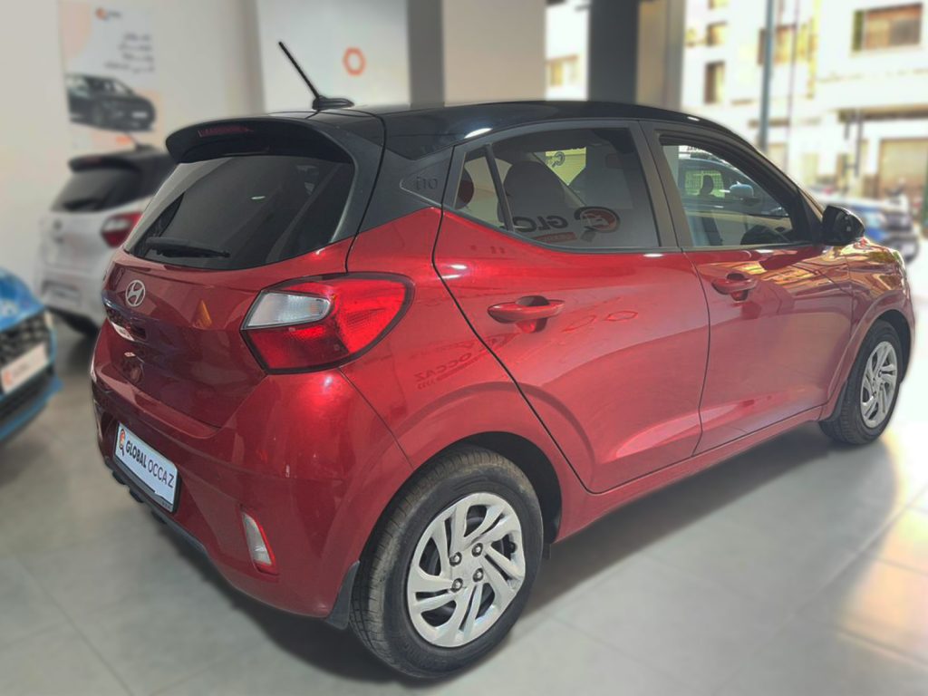 HYUNDAI I10 1.0 MPI Inventive