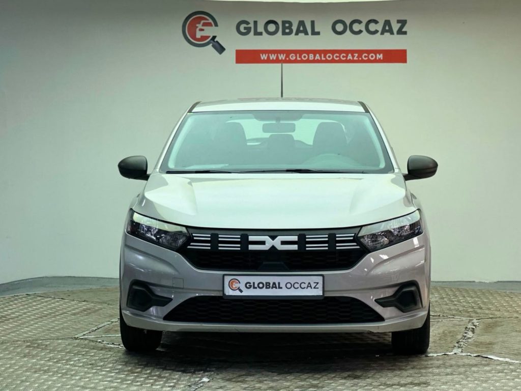 Dacia Sandero 2024 - Kenitra