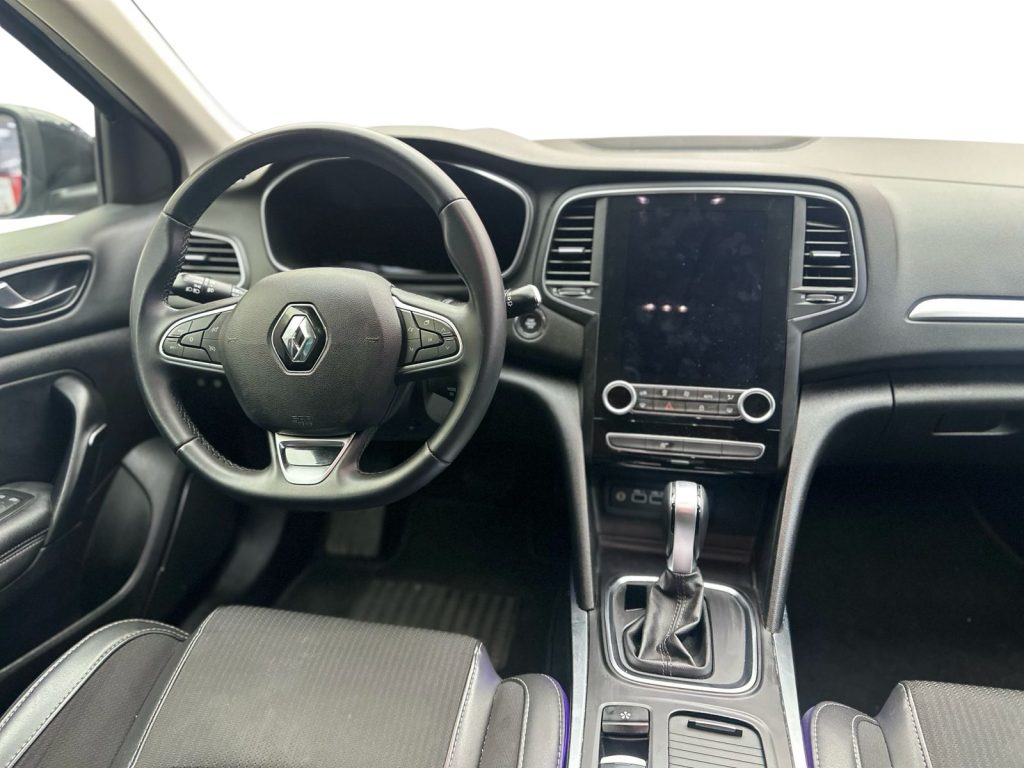 RENAULT MEGANE 1.5 dCi  Intens