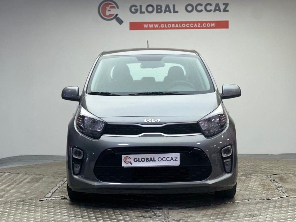 Kia Picanto 2023 - Kenitra