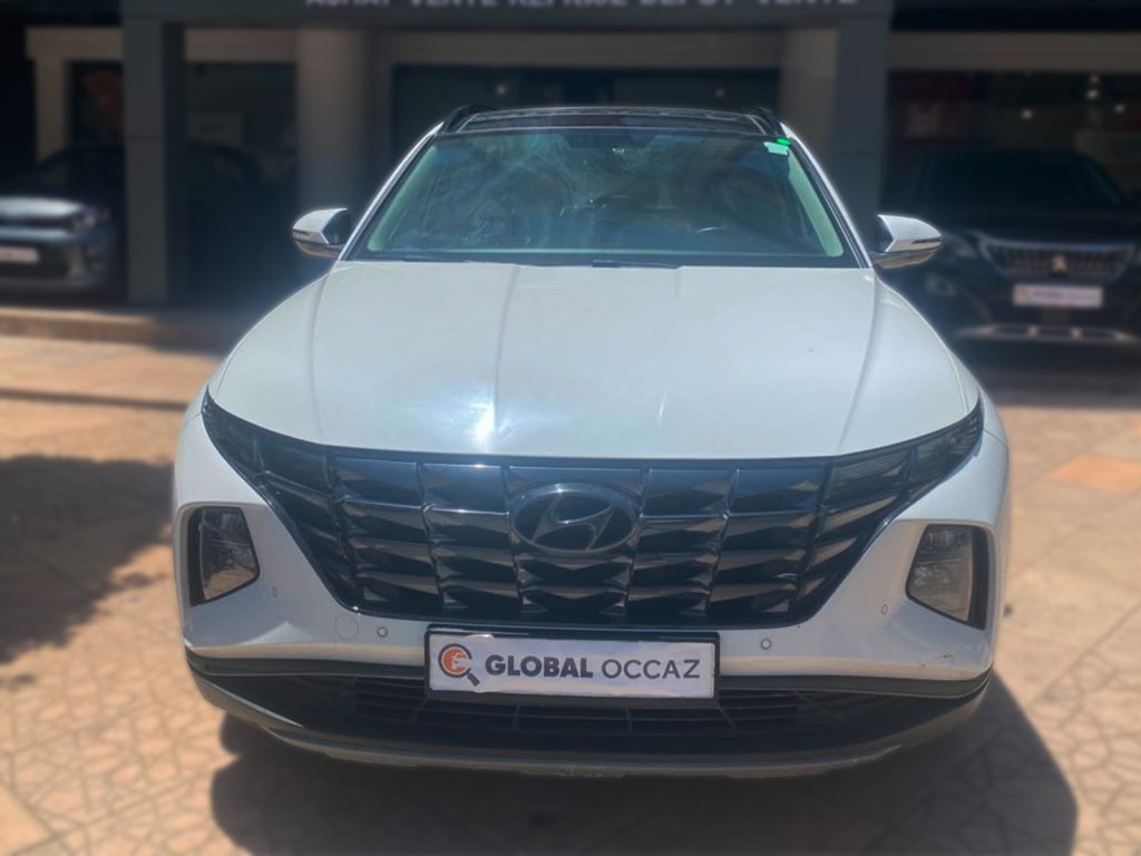 Hyundai Tucson 2023 - Kenitra