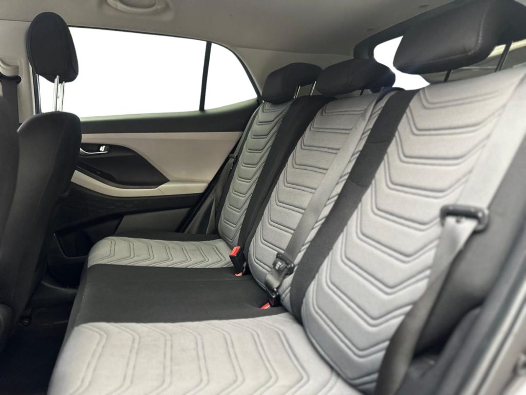HYUNDAI CRETA 1.5 VGT Prestige