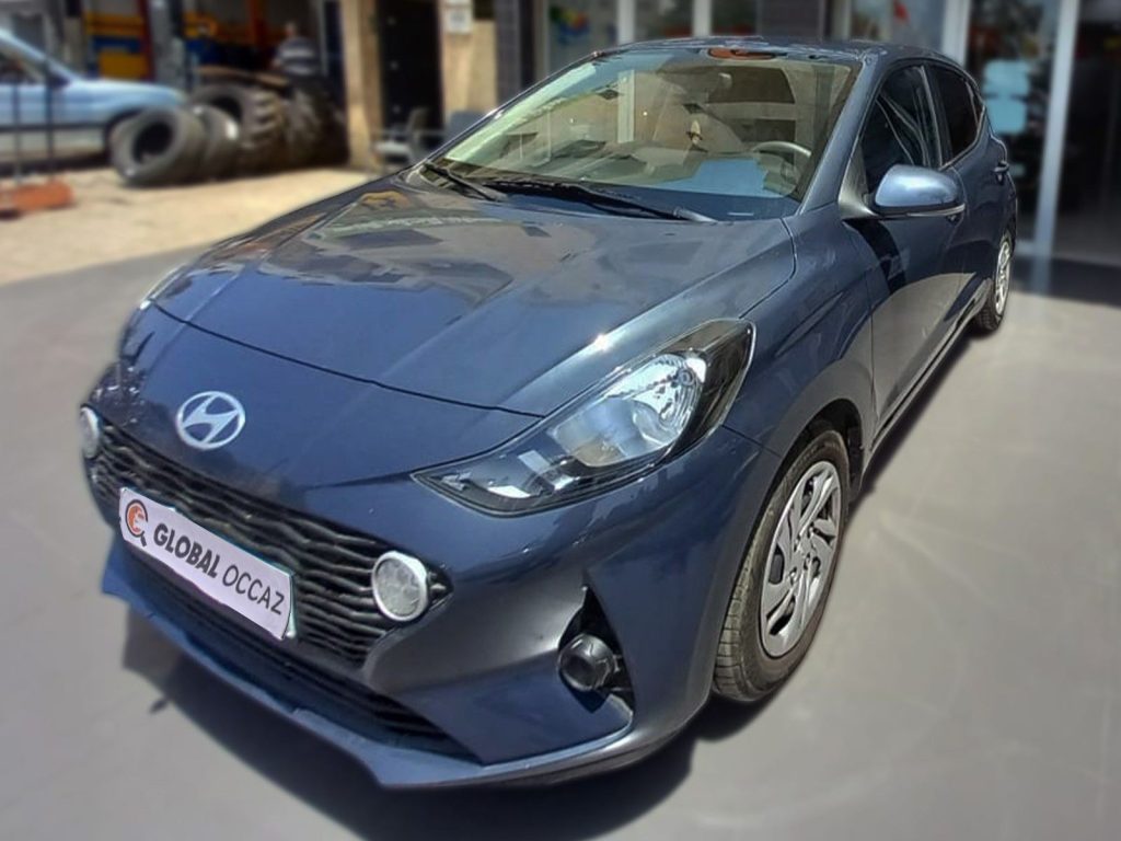 HYUNDAI I10 1.0 MPI Attractive
