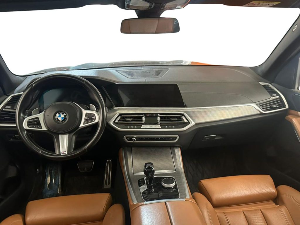 BMW X5 30d xDrive Pack M