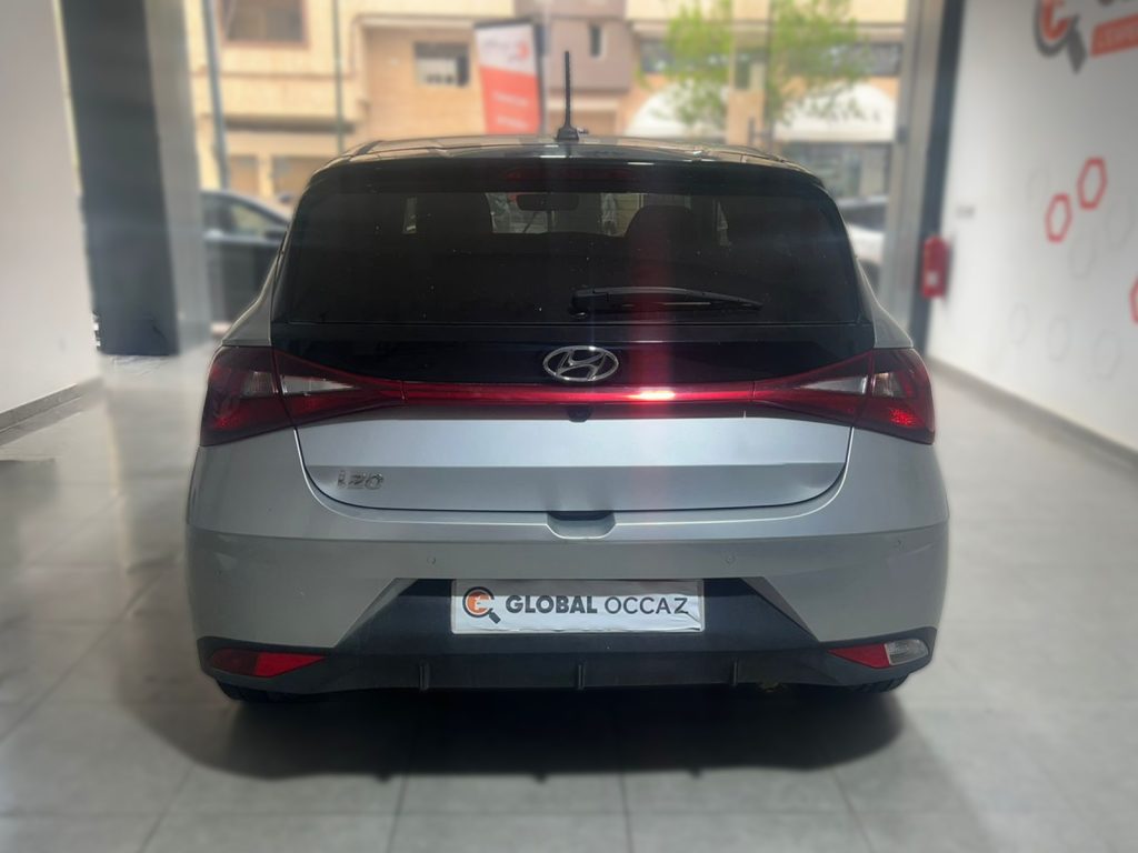HYUNDAI I 20 1.4 Mpi Attractive