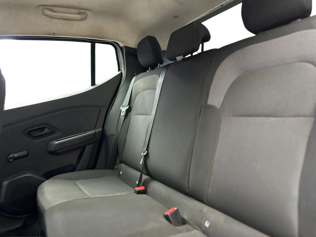 DACIA SANDERO 1.0 TCe Streetway  Essentiel