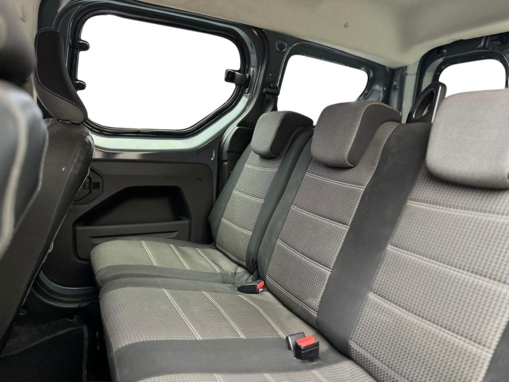 RENAULT EXPRESS 1.5 dCi Techno