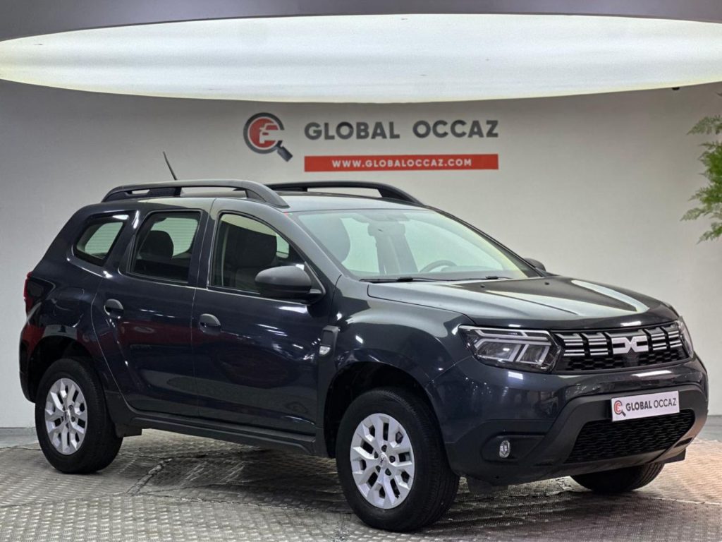 DACIA DUSTER 1.5 dCi 4x2 Essentiel