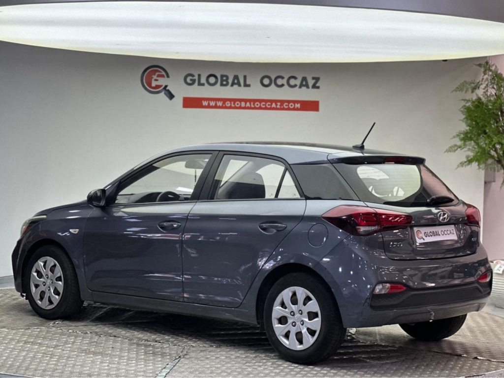HYUNDAI I20 1.4 CRDI Attractive