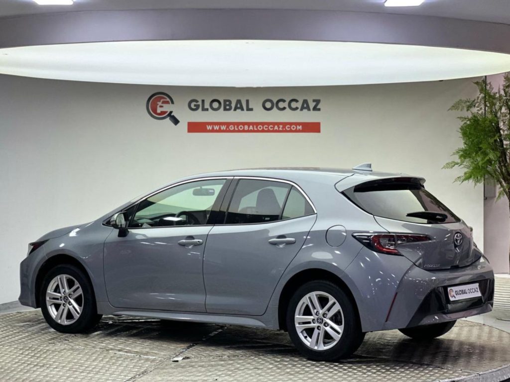 TOYOTA COROLLA S 1.8 Dynamic+