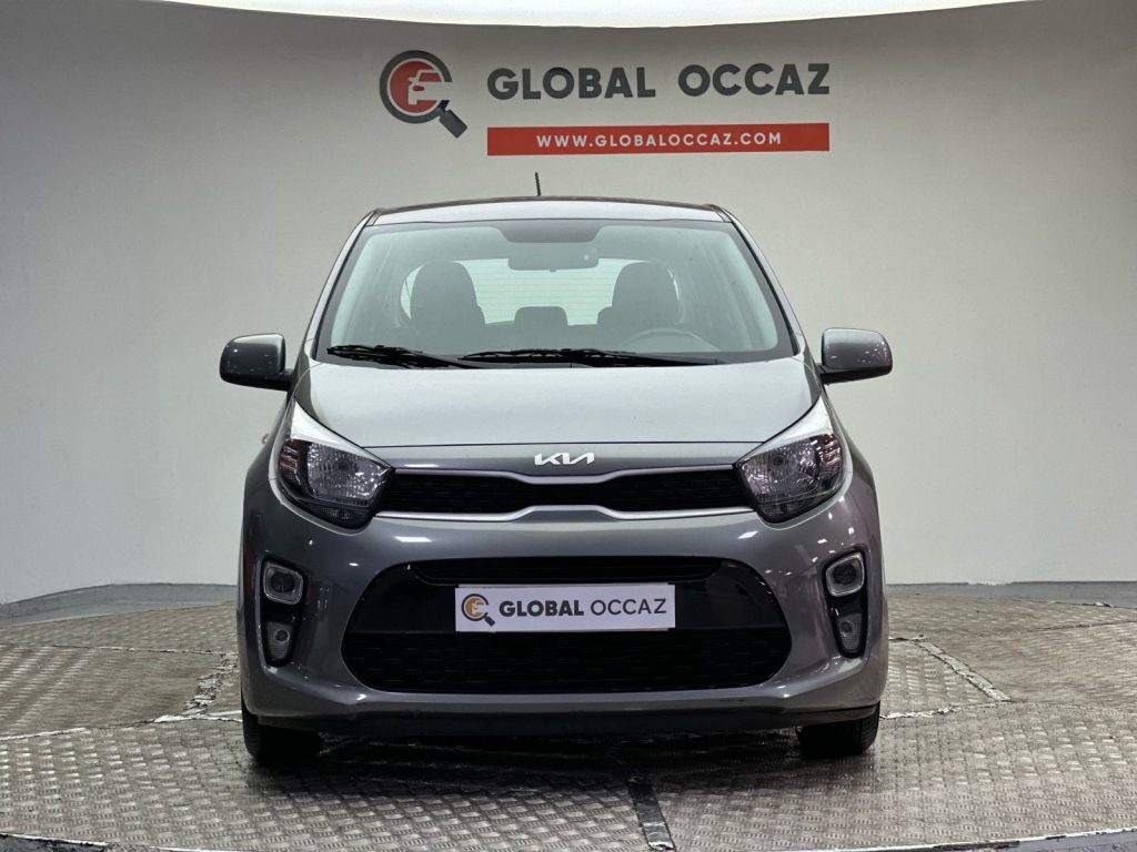 Kia Picanto 2023 - Khouribga