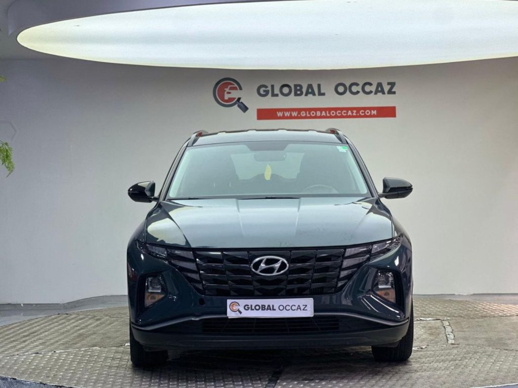 HYUNDAI TUCSON 1.6 CRDi Prestige