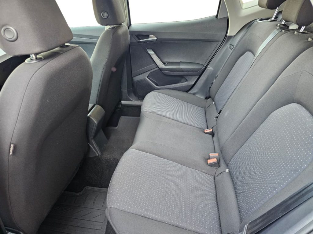 SEAT ARONA 1.6 TDI Urban