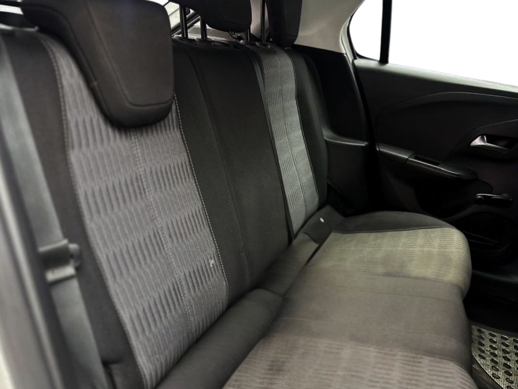 OPEL CORSA 1.5 Start & Stop Edition