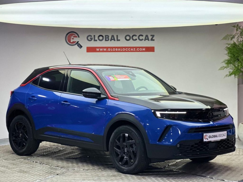OPEL MOKKA 1.5 GS Line