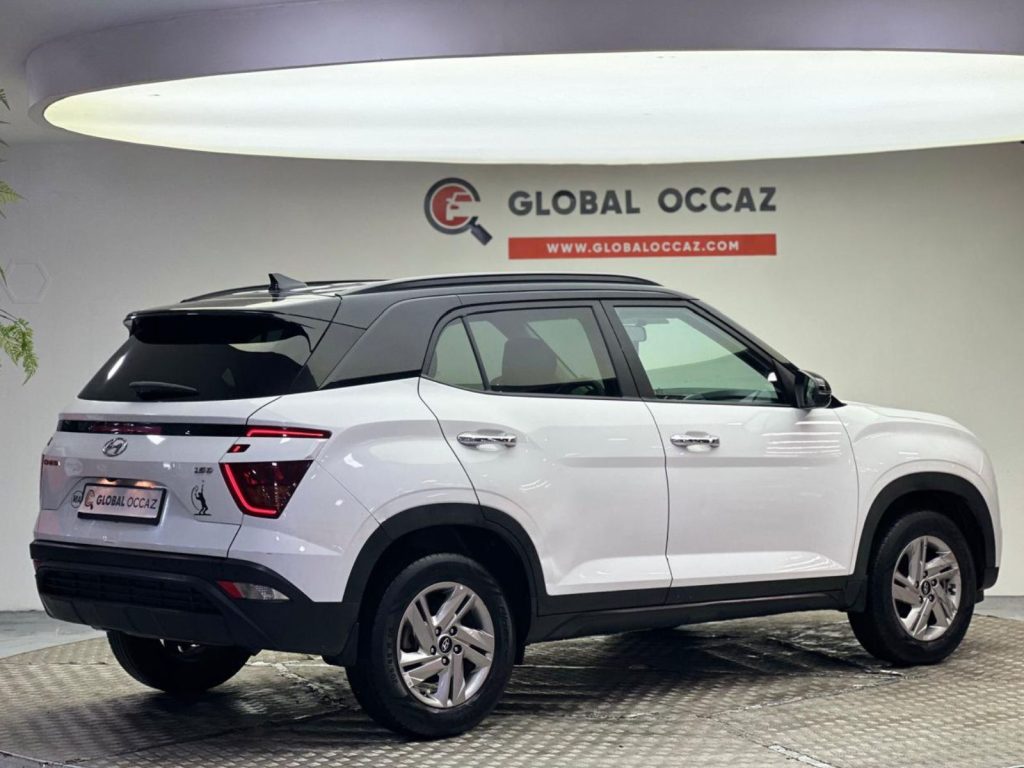 HYUNDAI Creta 1.5 VGT Prestige