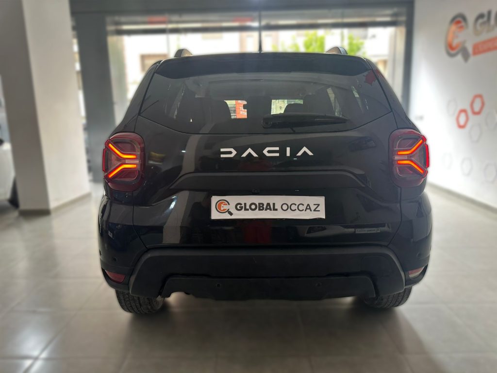 DACIA DUSTER 1.5 dCi 4x2 Journey