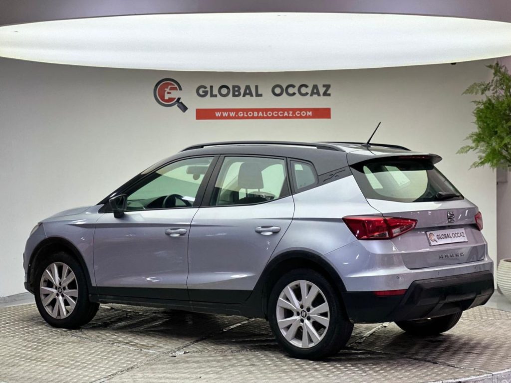 SEAT ARONA 1.6 TDI Urban