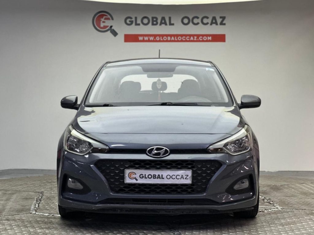 HYUNDAI I20 1.4 CRDI Attractive
