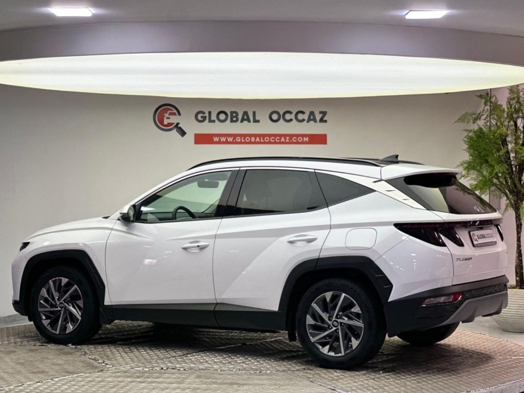 HYUNDAI TUCSON 1.6 CRDI 4X2 LUXE