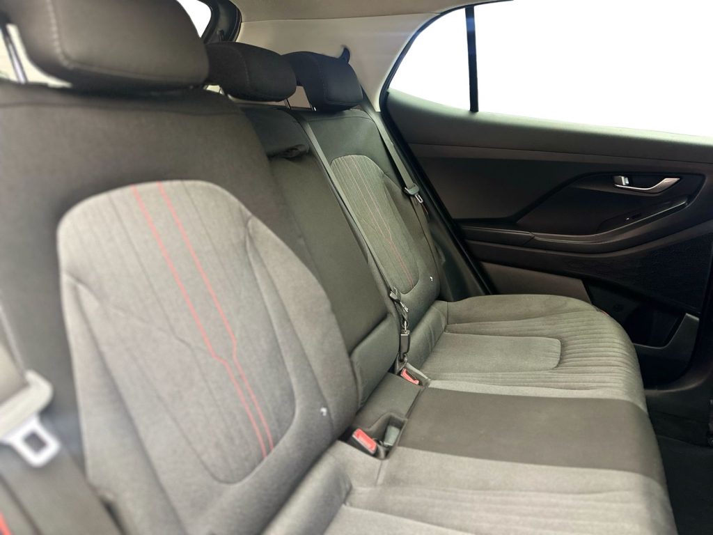 HYUNDAI Creta 1.5 VGT Prestige