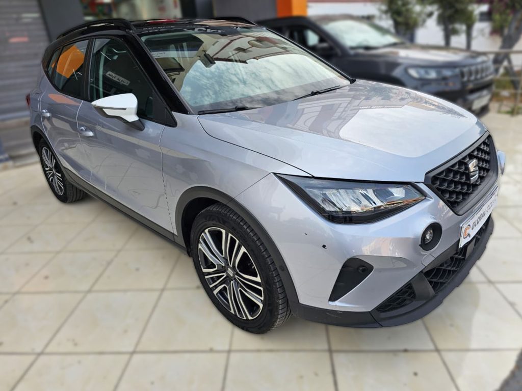 SEAT ARONA 1.6 TDI Urban