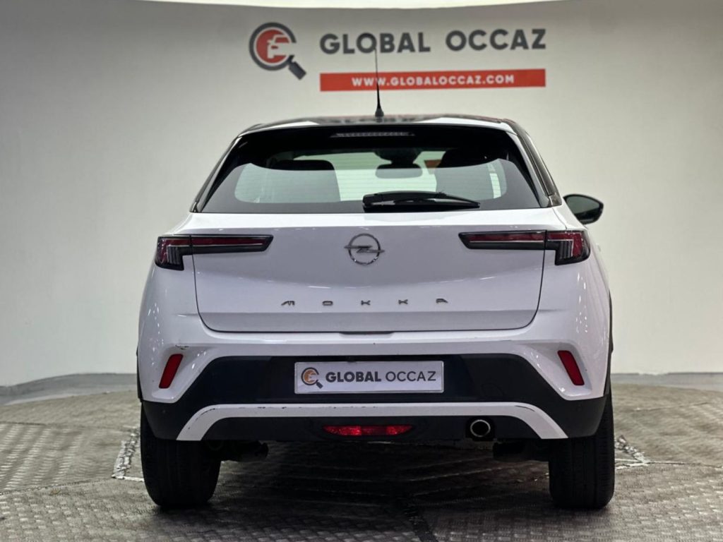 OPEL MOKKA 1.5 Edition