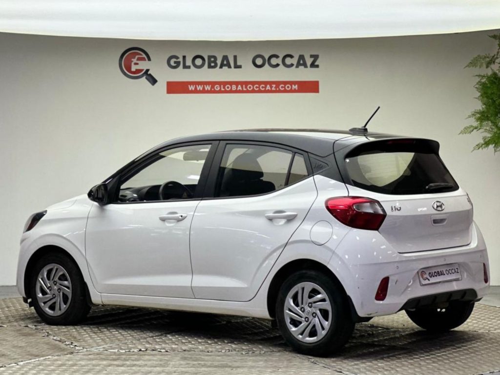 HYUNDAI I10 1.0 MPI Attractive