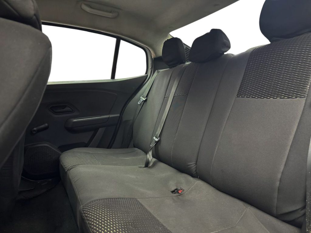 DACIA LOGAN 1.5 dCi 95 Essentiel