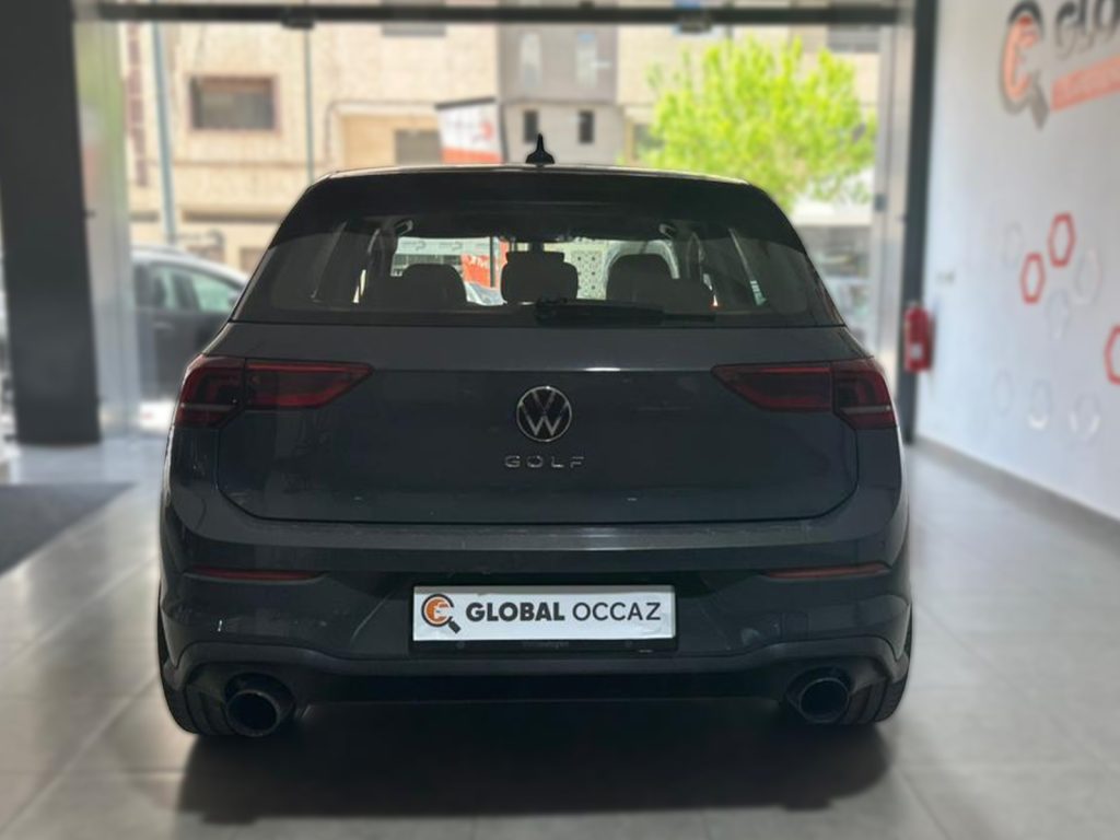 VOLKSWAGEN GOLF 8 2.0L TDI  STYLE