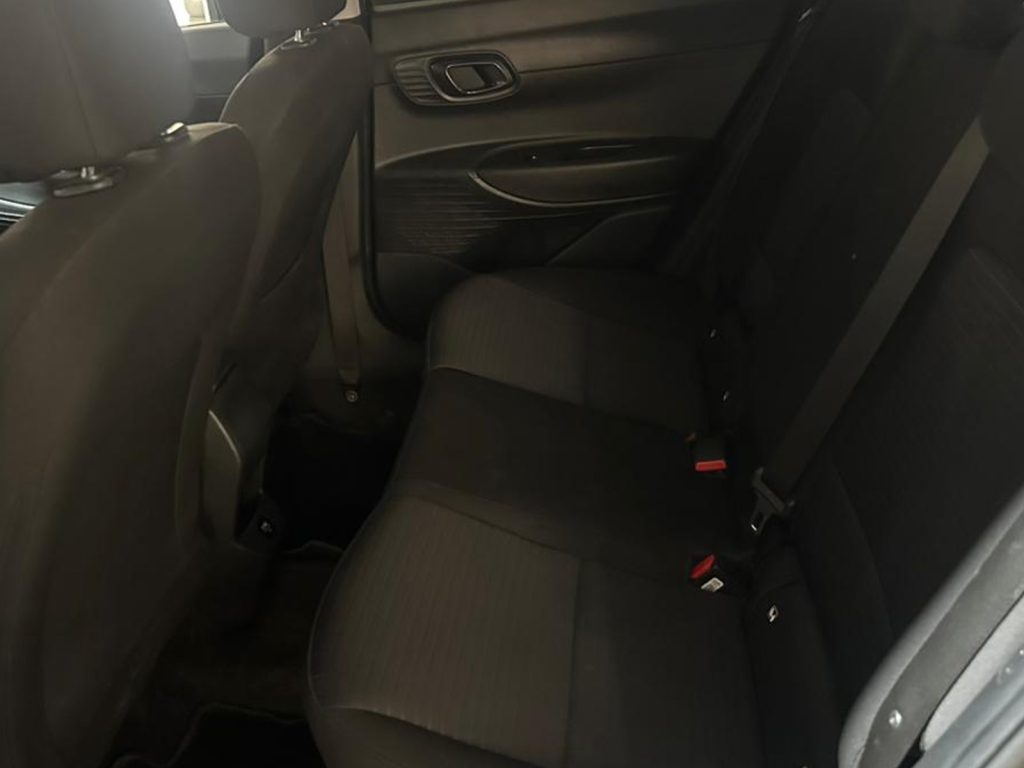 HYUNDAI I20 1.2 MPI Attractive