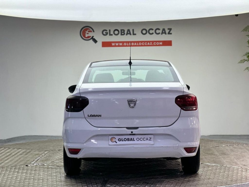 DACIA LOGAN 1.5 dCi 95 Essentiel
