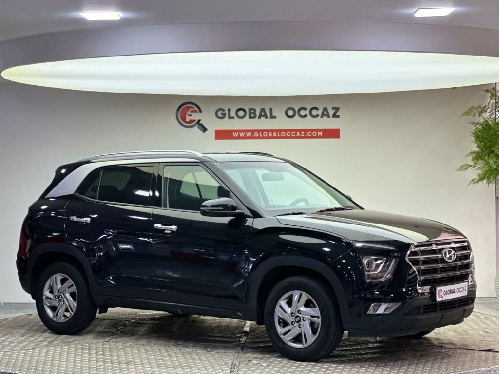 HYUNDAI Creta 1.5 VGT Prestige