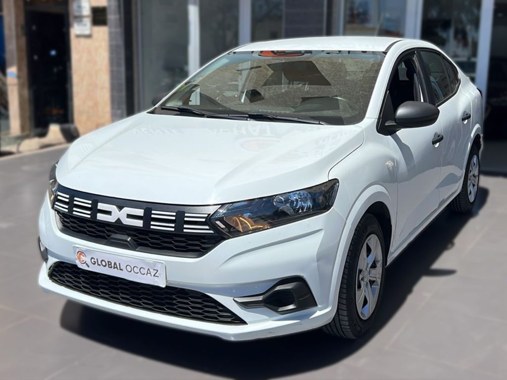 DACIA LOGAN 1.5 dCi 95 Essentiel