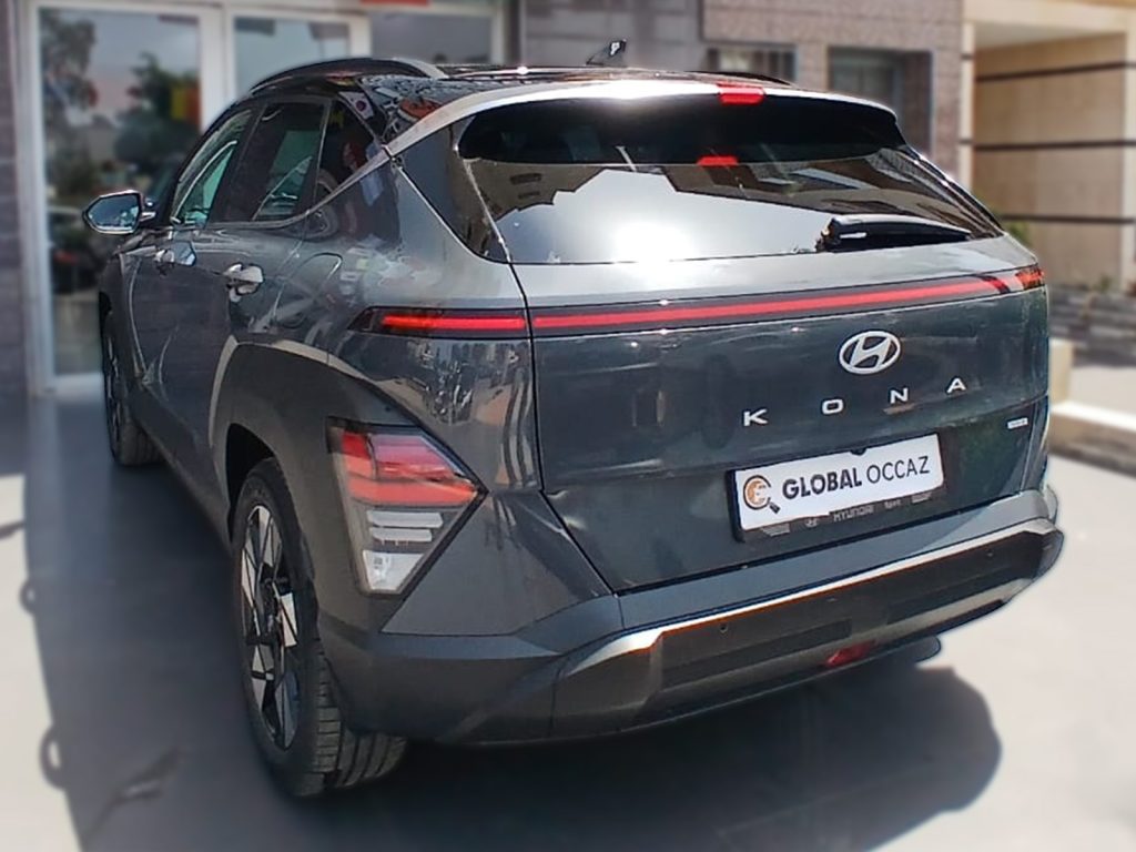 HYUNDAI KONA 1.6L GDi Premium