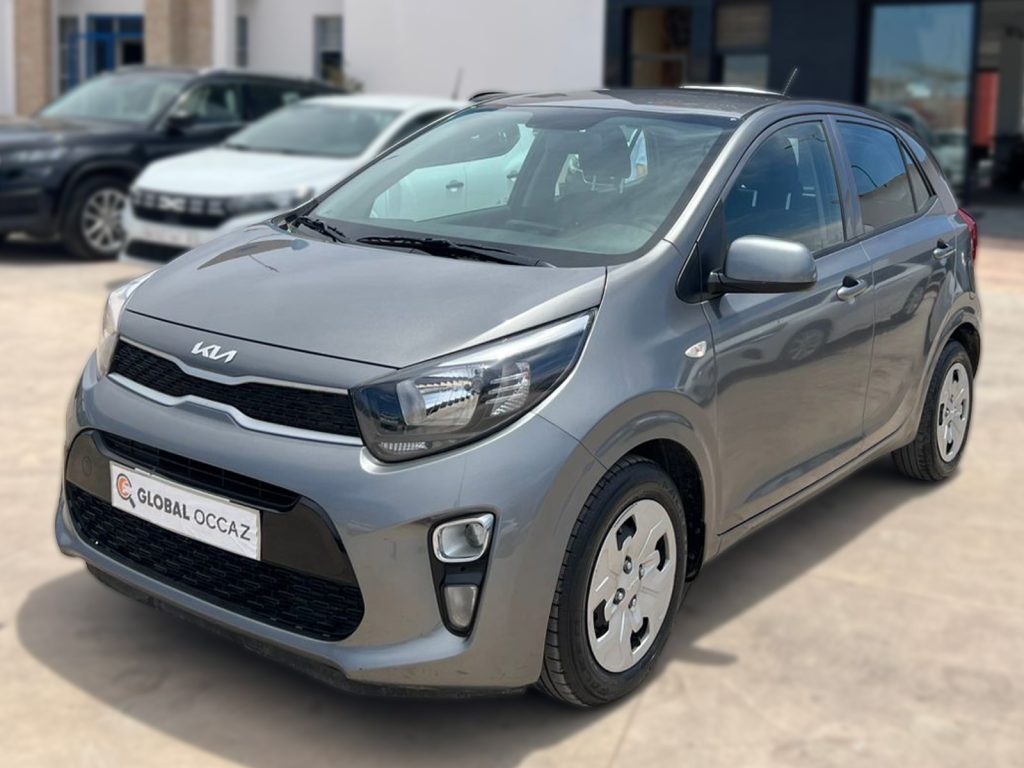 KIA PICANTO 1.0 Motion