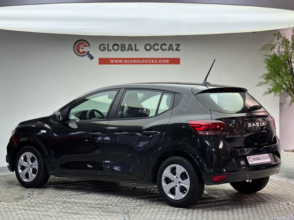 DACIA SANDERO 1.0 TCe Essential