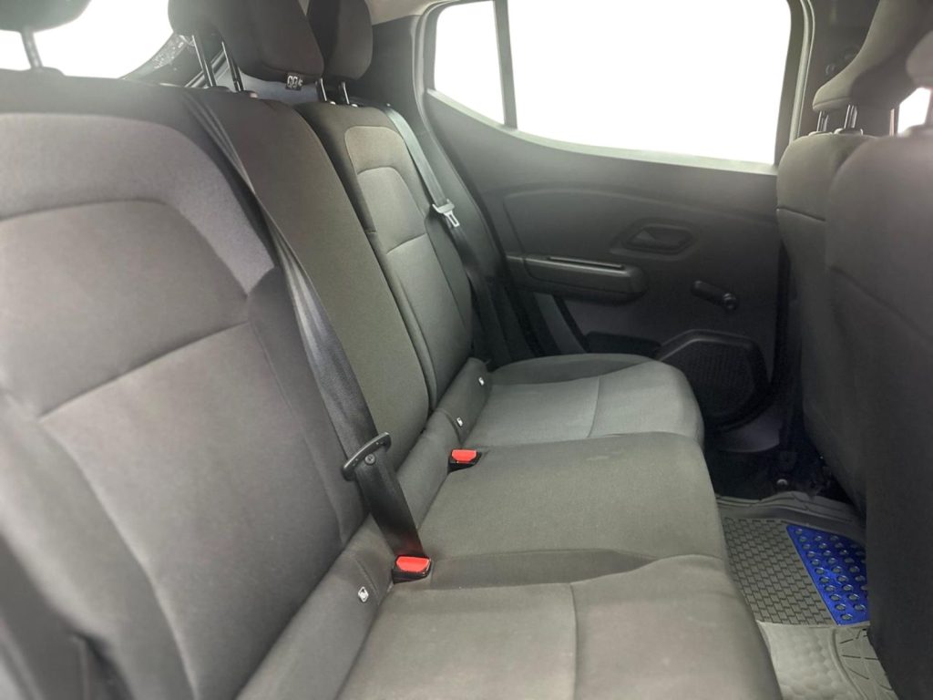 DACIA SANDERO 1.0 TCe Essential