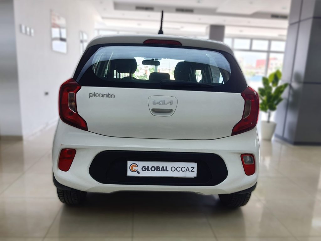 KIA PICANTO 1.0 Motion