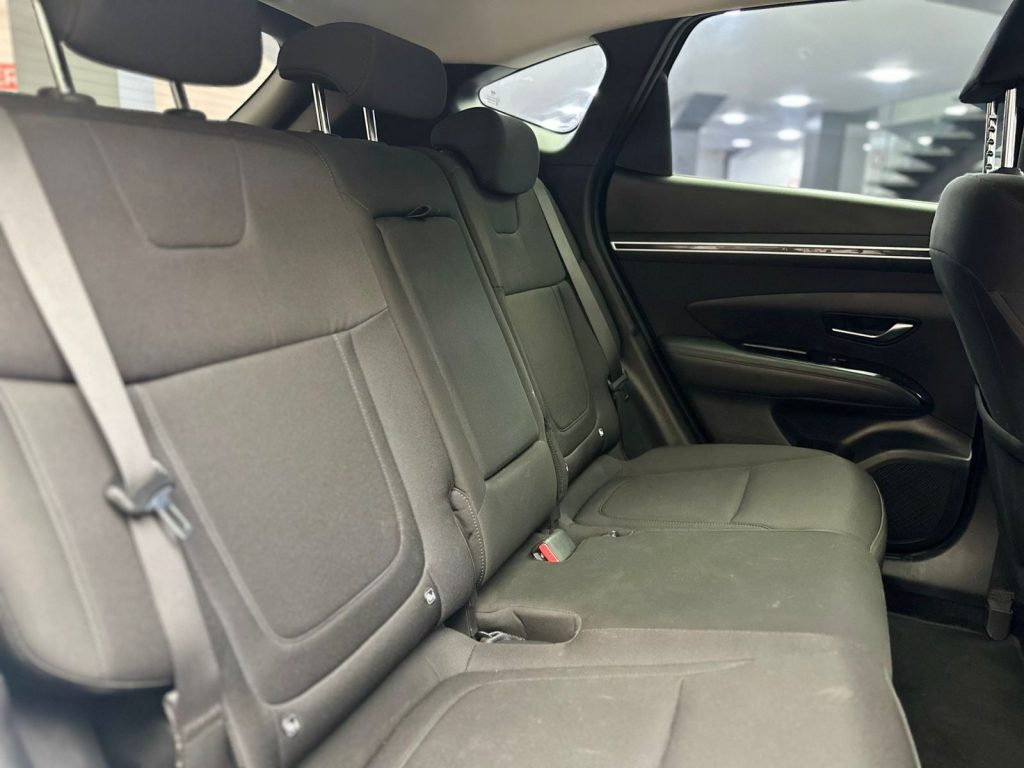 HYUNDAI TUCSON 1.6 CRDi Prestige